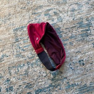 Lululemon head band